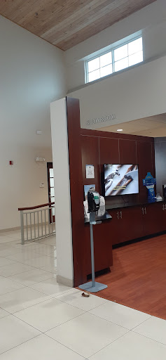 Toyota Dealer «Toyota of North Miami», reviews and photos, 16600 NW 2nd Ave, Miami, FL 33169, USA