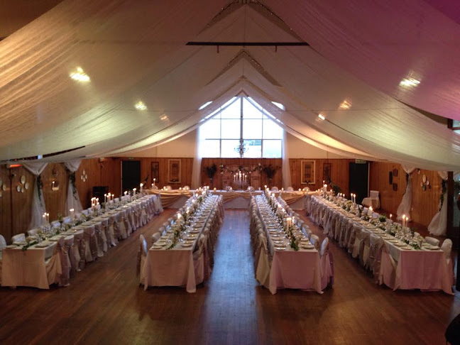 Reviews of Confetti Wedding and Event Hire in Tauranga - Event Planner