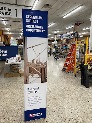 Building Materials Supplier «BMC - Building Materials & Construction Solutions», reviews and photos, 1701 N Salem St, Apex, NC 27502, USA