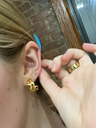 Explore back tattoos for women ideas, creative tattoo ideas in Los Angeles, available at Dreams Body Piercing