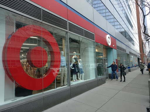 Department Store «Target», reviews and photos, 255 Greenwich St, New York, NY 10007, USA