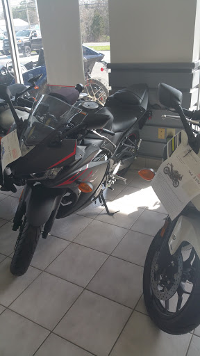 Motorcycle Dealer «Atlantic City Cycle Center», reviews and photos, 1181 S White Horse Pike, Hammonton, NJ 08037, USA