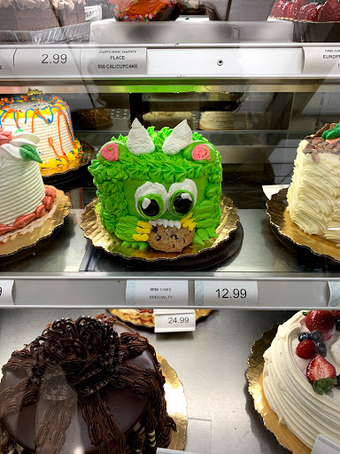 Supermarket «Publix Super Market at Springs Plaza», reviews and photos, 3942 S Suncoast Blvd, Homosassa, FL 34448, USA