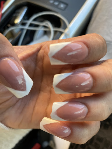 Nail Salon «Signature Nail & Spa», reviews and photos, 5701 Liberty Grove Rd, Rowlett, TX 75089, USA