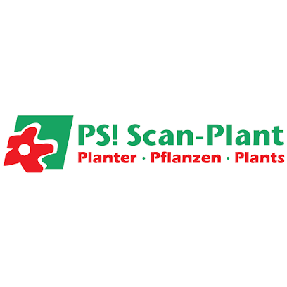 PS! Scan-Plant A/S