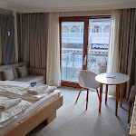 Photo n°5 de l'avis de Kater.o fait le 31/01/2024 à 00:03 sur le  Hotel Meersinn à Binz