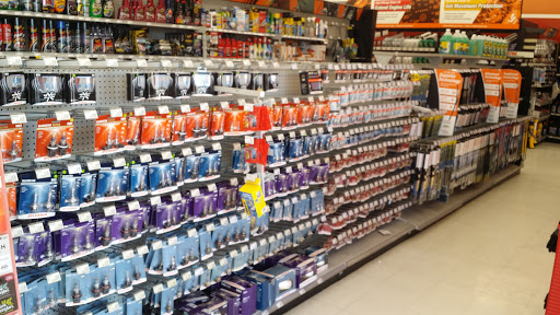 Auto Parts Store «AutoZone», reviews and photos, 17750 Hesperian Blvd, San Lorenzo, CA 94580, USA