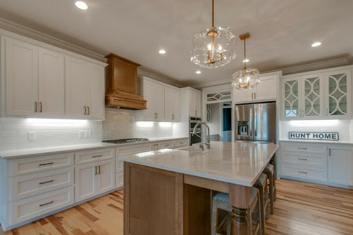 Custom Home Builder «Northcutt Custom Homes, L.L.C.», reviews and photos, 599 Williamson County Line Rd, Fairview, TN 37062, USA