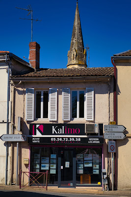 Kalimo Concept à Salles