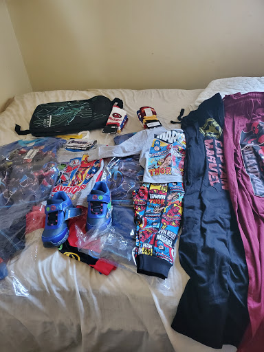 Supermarket «Tropical Supermarket», reviews and photos, 2400 Central Ave, Union City, NJ 07087, USA