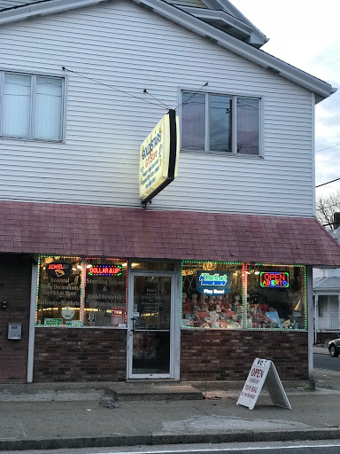 Gift Shop «Gold Stars Gift Store», reviews and photos, 484 Lonsdale Ave, Pawtucket, RI 02860, USA