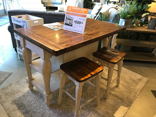 Furniture Store «Ashley HomeStore», reviews and photos, 2201 John Glenn Dr, Concord, CA 94520, USA