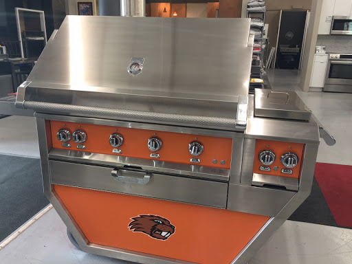 Appliance Store «Johnson Brothers Appliances», reviews and photos, 571 NE Azure Dr, Bend, OR 97701, USA