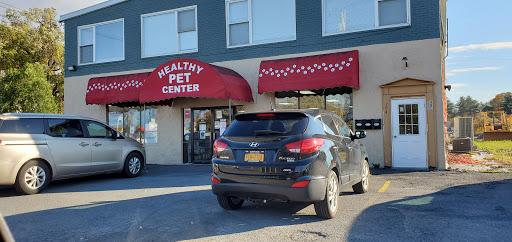 Pet Trainer «Healthy Pet Center», reviews and photos, 154 Delaware Ave, Delmar, NY 12054, USA