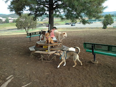 Ruidoso Dog Park