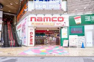 namco Ikebukuroten image