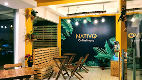 NATIVO CoffeeHouse