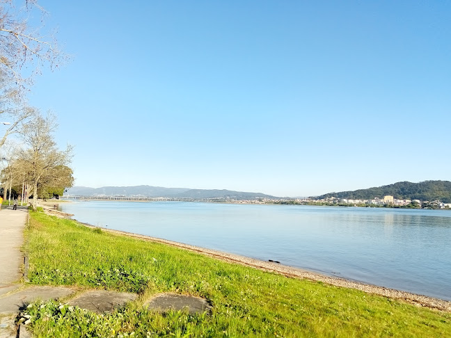 Parque de Viana do Castelo - Viana do Castelo