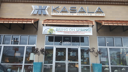 Furniture Store «Kasala Furniture», reviews and photos, 17275 Southcenter Pkwy, Tukwila, WA 98188, USA
