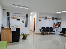 Centro Médico y Farmacia Sermyfar