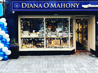 Diana O'Mahony Jewellers