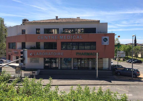 Pharmacie Corsy à Aix-en-Provence