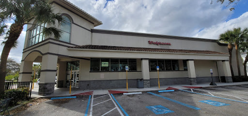 Walgreens, 9005 Pines Blvd, Pembroke Pines, FL 33024, USA, 