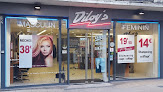Salon de coiffure Diloy's Sainte-Foy 33220 Sainte-Foy-la-Grande