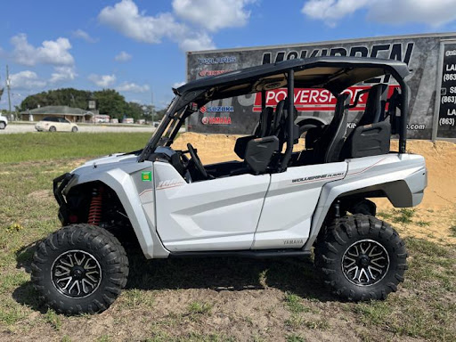 Motorsports Store «GHC Motorsports», reviews and photos, 614 US-27, Lake Placid, FL 33852, USA