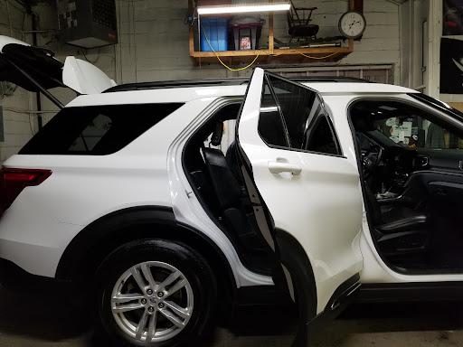 Wise Guys Auto Detailing en Dundalk