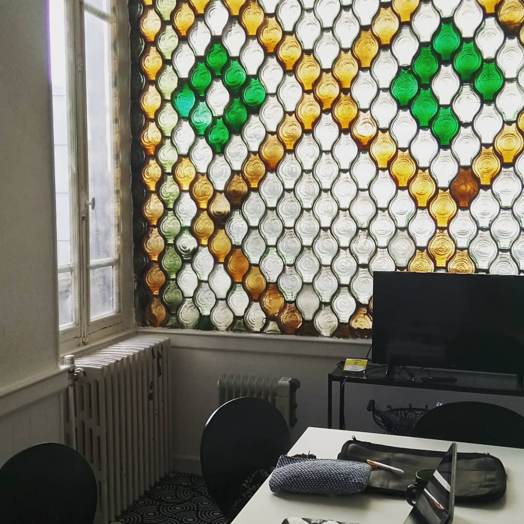 Photo n° 1 de l'avis de Elise.a fait le 28/10/2019 à 10:52
