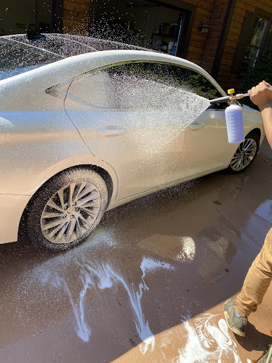 JS Auto Detailing en Hickory