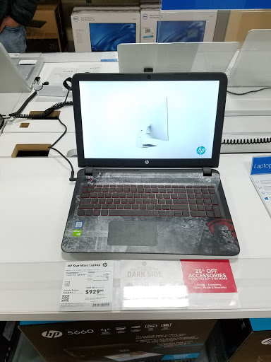 Electronics Store «Best Buy», reviews and photos, 9652 Main Street, Fairfax, VA 22031, USA