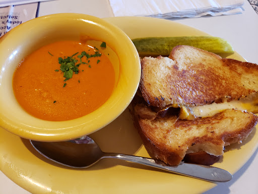 Dessert Shop «Beaches & Cream Soda Shop», reviews and photos, 1800 Epcot Resorts Blvd, Orlando, FL 32830, USA