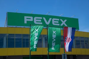 Pevex image