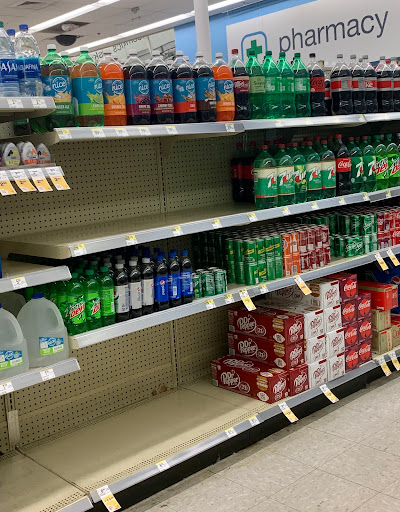 Drug Store «Walgreens», reviews and photos, 901 Old York Rd, Jenkintown, PA 19046, USA