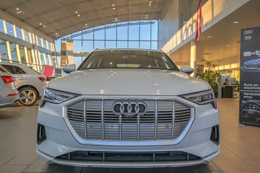 Niello Audi image