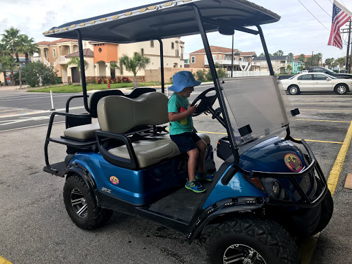 Golf cart dealer Brownsville