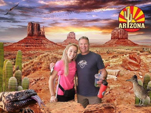 Shopping Mall «Papago Plaza Shopping Center», reviews and photos, 1408 N Scottsdale Rd, Scottsdale, AZ 85257, USA