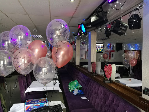 Discotheques celebrate birthdays Rotherham