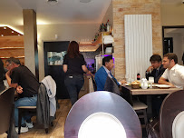 Atmosphère du Restaurant de spécialités perses Restaurant Téhéran à Paris - n°13