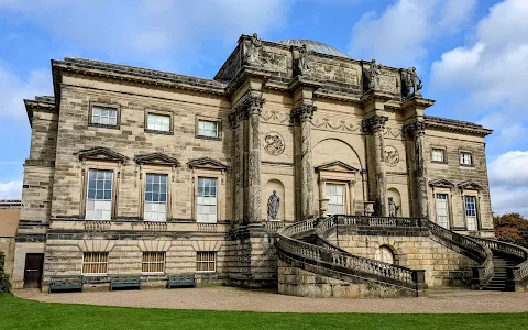 National Trust - Kedleston Hall image