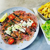 Photos du propriétaire du Restaurant Le Palun à Marignane - n°11