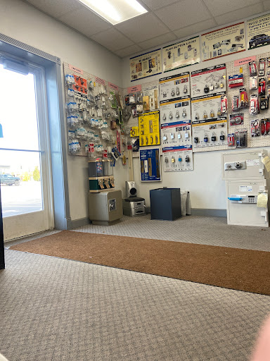 Locksmith «AAA-1 Lock & Key», reviews and photos, 1507 N Midland Blvd, Nampa, ID 83651, USA