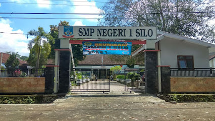 SMP Negeri 1 Silo