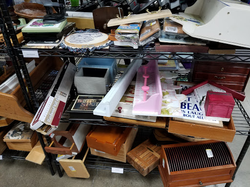 Non-Profit Organization «Goodwill Retail Store and Donation Center», reviews and photos