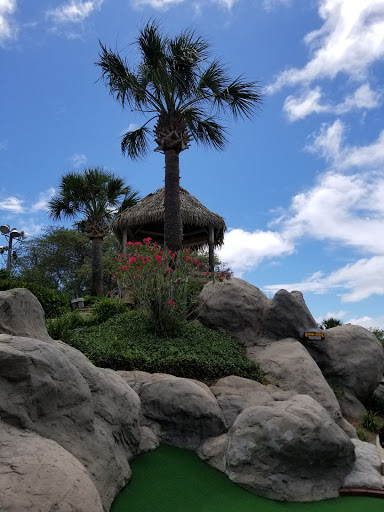 Tourist Attraction «Coconut Creek Family Fun Park», reviews and photos, 9807 Front Beach Rd, Panama City Beach, FL 32407, USA