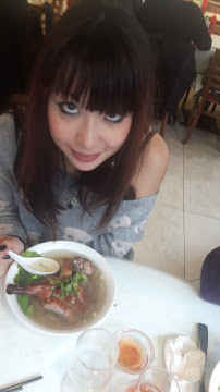 Soupe du Restaurant vietnamien Hawai à Paris - n°16
