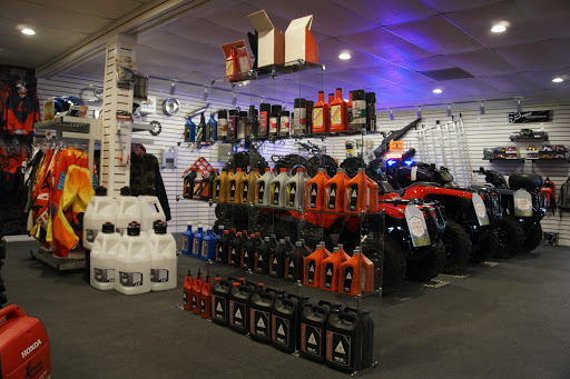 Honda Dealer «Xtreme Power Sports», reviews and photos, 1019 US-301, Tampa, FL 33619, USA