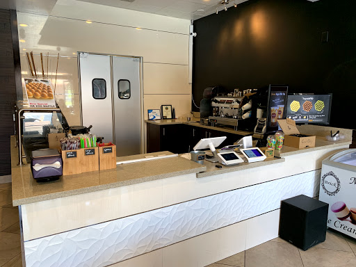 Dessert Restaurant «Bambu Desserts & Drinks», reviews and photos, 14775 Jeffrey Rd, Irvine, CA 92618, USA